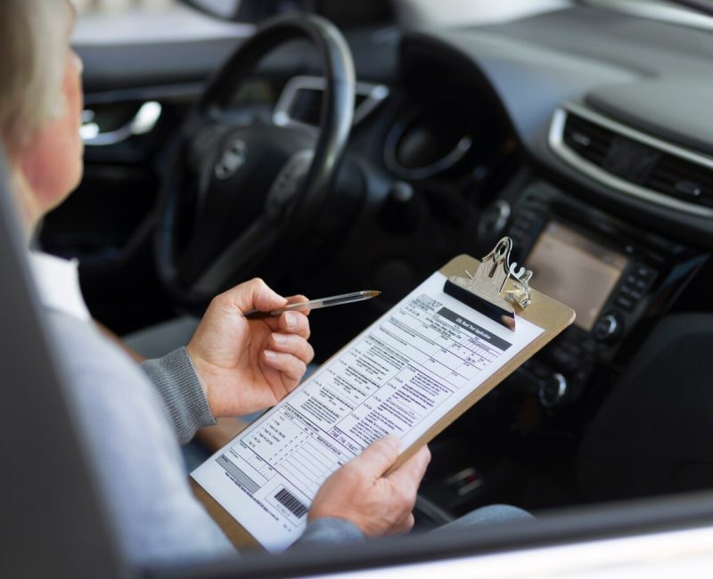 pre ivt servicio las palmas